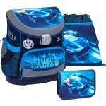 Belmil 405-33 Mini-Fit Racing Blue Neon – Zboží Mobilmania