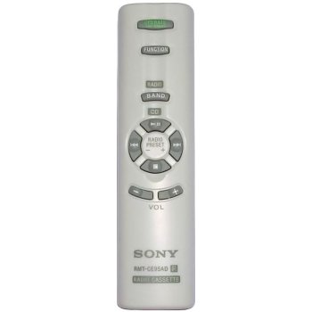 Dálkový ovladač General Sony RMT-CE95AD