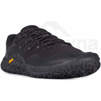 Merrell Trail Glove 7 bílá