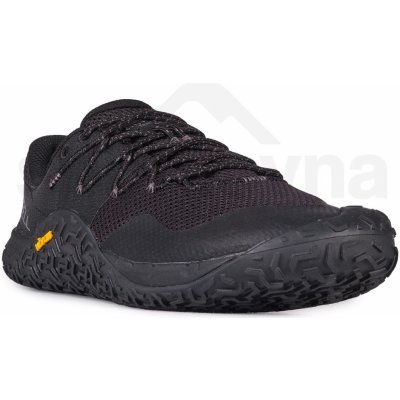 Merrell Trail Glove 7 bílá – Zboží Dáma