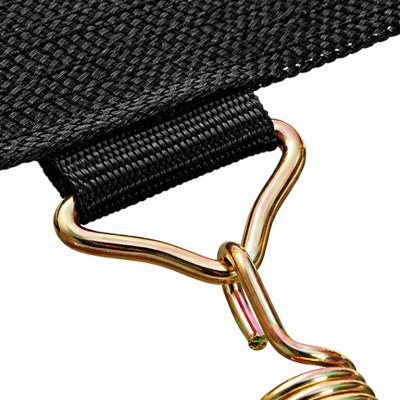 Aga skákací plocha k trampolínám 430 cm 96 ok – Sleviste.cz