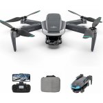 KFPLAN KF110 GPS 4K - 3 baterie – Hledejceny.cz