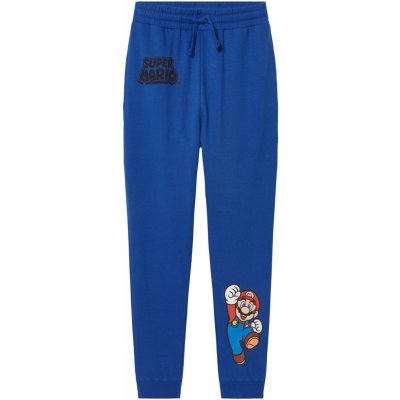 Dětské tepláky Super Mario – Zboží Dáma