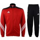 adidas Performance Pes Suit UniRed black White