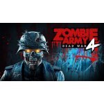 Zombie Army 4: Dead War – Hledejceny.cz