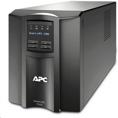 APC SMT1500IC – Zboží Živě