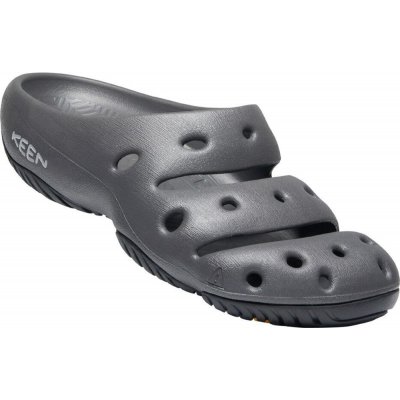 Keen Yogui pantofle šedé – Sleviste.cz