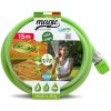 Zahradní hadice Idro Easy Magic zelená 5/8″ 15 m