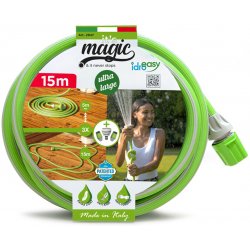 Idro Easy Magic zelená 5/8″ 15 m
