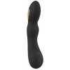 Elektro sex XouXou E-Stim G-Spot Vibrator Black