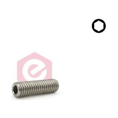 Šroub stavěcí IMB+plochý k.45H ZB M12x030 – Hledejceny.cz