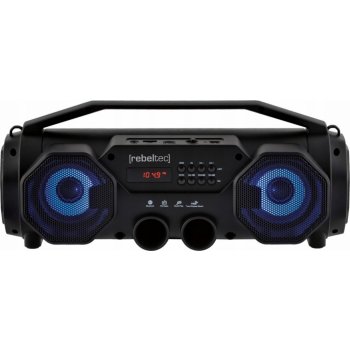 REBELTEC SoundBox 440