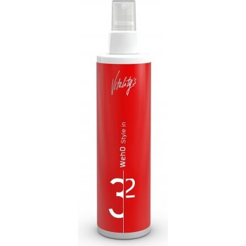 Vitality's WeHo Style In Lotion pro dlouhotrvající objem od kořínků 200 ml