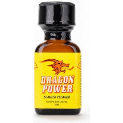 Dragon Power 24 ml – Zboží Mobilmania