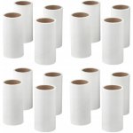 IKEA Bastis válečky na čištění oděvů a prachu náplň 12 ks – Hledejceny.cz