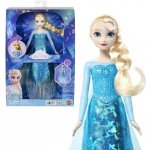 Frozen Anglicky zpívající panenka Elsa se světly JLJ07 – Sleviste.cz