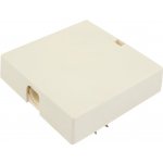 Krabice HAD 3, sporáková, svorkovnice 5x2,5mm2, zapuštěná montáž, bílá, IP20 /3040115 1000 – Zboží Mobilmania