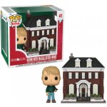 Funko Pop! 41 Town Home Alone Kevin with McCallister Home – Zboží Mobilmania