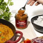 Živina Thajské červené kari 140 g – Zboží Dáma