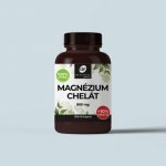 Dr. Fleming Magnézium Chelát 800 mg 110 kapslí – Hledejceny.cz