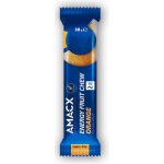 Amacx Energy Fruit Chew energetická tyčinka 38 g – Hledejceny.cz