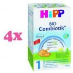 HiPP BIO Combiotik 14 x 600 g – Hledejceny.cz