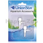 UnionStar škrtítko s regulací 2 ks – Sleviste.cz