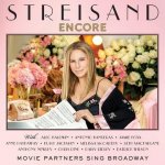 Barbra Streisand - Encore - Movie Partners Sing Broadway Deluxe - Barbra Streisand – Hledejceny.cz