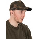 Fox Kšiltovka Camo Baseball Cap – Zbozi.Blesk.cz