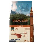 Bravery Adult mini Lamb 2 kg – Hledejceny.cz