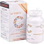 Lipo C Askor Forte 120 kapslí – Zboží Dáma