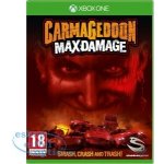 Carmageddon: Max Damage – Zboží Mobilmania