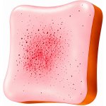 Squishy antistresový mačkací toast 10 cm – Zboží Dáma