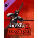 Total War: Shogun 2 - Ikko Ikki Clan – Hledejceny.cz