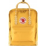 Fjällräven Kånken Mint green 16 l – Zboží Mobilmania