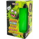 Tuban Jiggly Slime Neon Duo žluto-zelený 430 g – Zboží Mobilmania