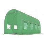 Tomido 200x450cm 9m² zelený – HobbyKompas.cz