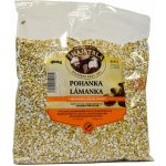 Šmajstrla Pohanka lámanka 400g – Zboží Dáma