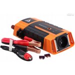 AZO Digital Automobilový měnič 12 VDC / 230 VAC IPS-1200 1200W | Zboží Auto