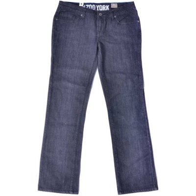 Zoo York kalhoty Straight CHR – Hledejceny.cz
