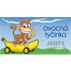 Josef´s snacks Dětská ovocná tyčinka 30 g