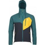 High Point Drift Hoody Jacket pacific/carbon – Zboží Mobilmania