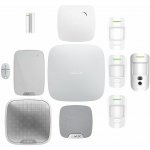 Ajax set Můj dům, můj hrad white AJAXSET1_WH – Zboží Mobilmania