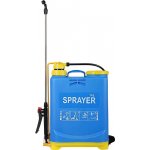 Verk 16 L modrý 11430