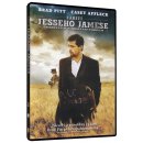 Film Zabití Jesseho Jamese zbabělcem Robertem Fordem: DVD