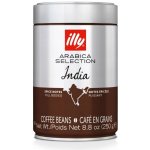 Illy monoArabica India 250 g – Zboží Mobilmania