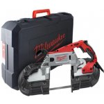 Milwaukee BS 125 4933448245 – HobbyKompas.cz