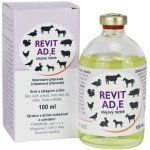Pharmagal Revit AD3E ol. sol auv 100 ml – Hledejceny.cz