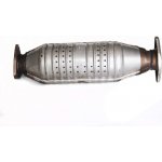 katalyzátor HONDA Civic, CRX II - 1.3-1.6 - 91 18343 – Zboží Mobilmania