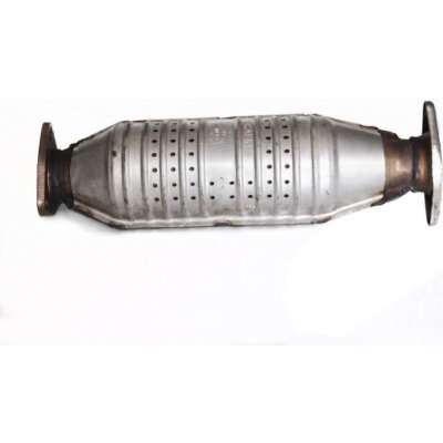 katalyzátor HONDA Civic, CRX II - 1.3-1.6 - 91 18343 – Zboží Mobilmania